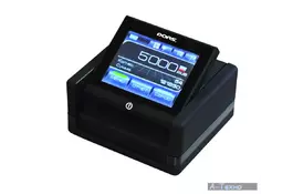 Детектор валют DORS 230 - Фото