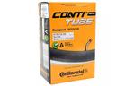 Велосипедная камера Continental Compact 10/11/12'' 44-194 / 62-222 RE AV34mm (182211)