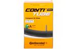 Велосипедная камера Continental Compact 20''x1.9-2.5 wide 50-406 / 62-451 RE AV34mm (181271)