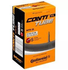 Велосипедная камера Continental MTB 26