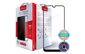 Стекло защитное Intaleo Samsung A01 (A015) (1283126497179) - Фото