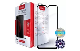 Стекло защитное Intaleo Samsung A10s (1283126496097) - Фото