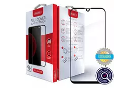 Стекло защитное Intaleo Samsung A30/A50/A30s/M20/M30/M30s (1283126496028) - Фото