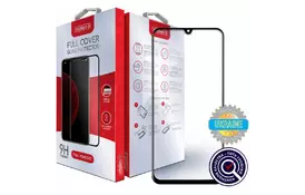 Стекло защитное Intaleo Samsung M21 (1283126498572) - Фото