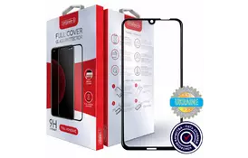 Стекло защитное Intaleo Xiaomi Redmi Note 8 (1283126496349) - Фото