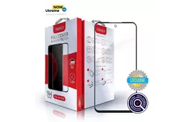 Стекло защитное Intaleo Xiaomi Redmi Note 9 Pro Max (1283126498631) - Фото