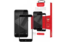 Стекло защитное Intaleo Huawei P Smart Z (1283126493959) - Фото