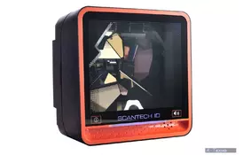 Сканер штрих-кода Scantech ID NOVA N-4070 (718BB822078181N) - Фото