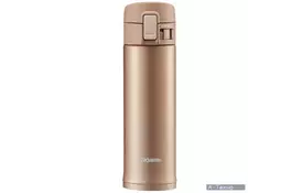 Термокружка Zojirushi SM-KC48NM 0.48 л розовое золото (1678.03.24) - Фото