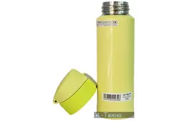 Термокружка Zojirushi SM-PB30YP 0.3 л жёлтый (1678.00.81) - Фото