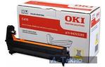 Фотокондуктор OKI C610 Yellow (44315105)