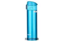Термокружка Zojirushi SM-PB34AM 0.34 л голубой (1678.00.82) - Фото
