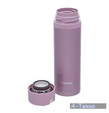 Термокружка Zojirushi SM-XB48PZ 0.48 л розовый (1678.03.37)