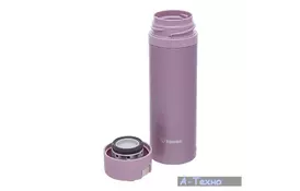 Термокружка Zojirushi SM-XB48PZ 0.48 л розовый (1678.03.37) - Фото