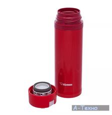 Термокружка Zojirushi SM-XB48RV 0.48 л красный (1678.03.38)