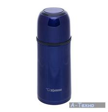 Термос Zojirushi SV-GR35AA 0.35 л синий (1678.03.03)