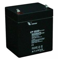 Аккумуляторная батарея Vision CP 12V 5Ah (CP1250AY)