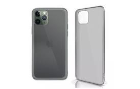 Чехол для моб. телефона GLOBAL (TPU) Extra Slim Apple iPhone 11 Pro (1283126495922) - Фото