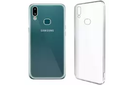 Чехол для моб. телефона GLOBAL (TPU) Extra Slim Samsung A10s (1283126495090) - Фото