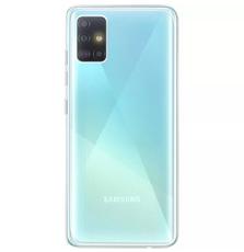 Чехол для моб. телефона GLOBAL (TPU) Extra Slim Samsung A51 (A515) (1283126497049)