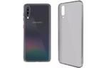 Чехол для моб. телефона GLOBAL (TPU) Extra Slim Samsung A70 (Dark) (1283126491993)