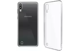 Чехол для моб. телефона GLOBAL (TPU) Extra Slim Samsung M10 (1283126493485) - Фото