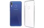 Чехол для моб. телефона GLOBAL (TPU) Extra Slim Samsung M20 (clear) (1283126491627)