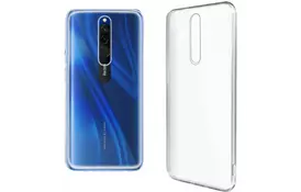 Чехол для моб. телефона GLOBAL (TPU) Extra Slim Xiaomi Redmi 8 (1283126496226) - Фото