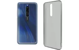 Чехол для моб. телефона GLOBAL (TPU) Extra Slim Xiaomi Redmi 8 (1283126496233) - Фото