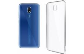 Чехол для моб. телефона GLOBAL (TPU) Extra Slim Xiaomi Redmi 8A (1283126496516) - Фото
