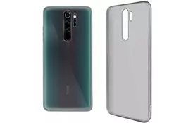 Чехол для моб. телефона GLOBAL (TPU) Extra Slim Xiaomi Redmi Note 8 Pro (1283126496158) - Фото