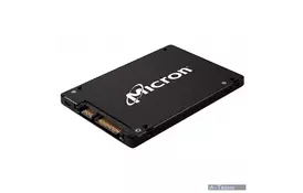 Накопитель SSD 2.5" 256GB MICRON (MTFDDAK256TBN-1AR1ZABYY) - Фото