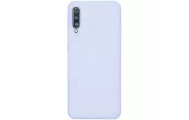 Чехол для моб. телефона GLOBAL GlobalCase (TPU) Soft Samsung A70 (1283126494116) - Фото