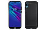 Чехол для моб. телефона GLOBAL GlobalCase Leo Huawei Y6 2019 (1283126492143)