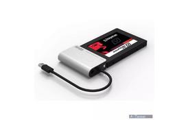 Док-станция ST-Lab U-1050 - Фото