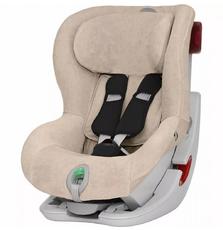 Чехол для автокресла Britax-Romer летний KING II ATS/ LS Beige (2000025100)