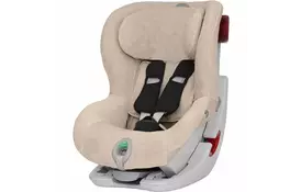 Чехол для автокресла Britax-Romer летний KING II ATS/ LS Beige (2000025100) - Фото