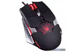 Мышка A4tech Bloody T50 - Фото