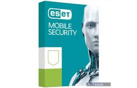 ESET Mobile Security для 22 ПК, лицензия на 1year (27_22_1) - Фото ESET Mobile Security для 22 ПК, лицензия на 1year (27_22_1) - Фото