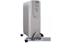 Обігрівач Термия Н 0715 - Фото