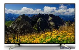 Телевизор SONY KD65XF7096BR2 - Фото