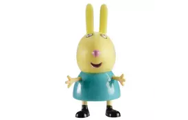 Фигурка PEPPA Ребекка (15555-3) - Фото