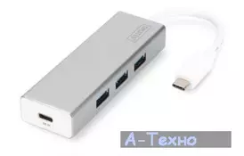 Концентратор DIGITUS DA-70242 - Фото