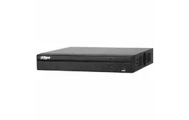 Регистратор для видеонаблюдения Dahua DH-NVR4108HS-4KS2 (03617-05012) - Фото