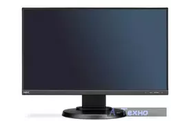 Монитор NEC E241N Black (60004222) - Фото