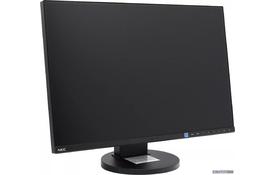 Монітор NEC EA245WMi Black (60003811) - Фото