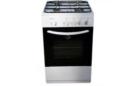 Плита Cezaris ПГ 2100-04 белая - Фото