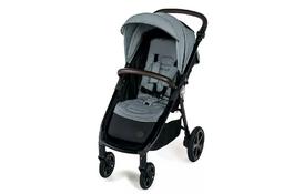 Коляска Baby Design LOOK AIR 2020 05 TURQUOISE (202605) - Фото