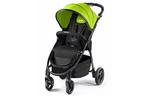 Коляска RECARO CityLife Lime (00088005140050)