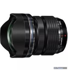 Объектив OLYMPUS EZ 7-14mm 1:2.8 PRO Black (V313020BW000)